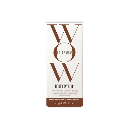 Color Wow Medium Brown
