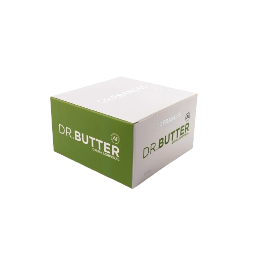 DR FRANCES BUTTER AGUA DE COCO 200mg