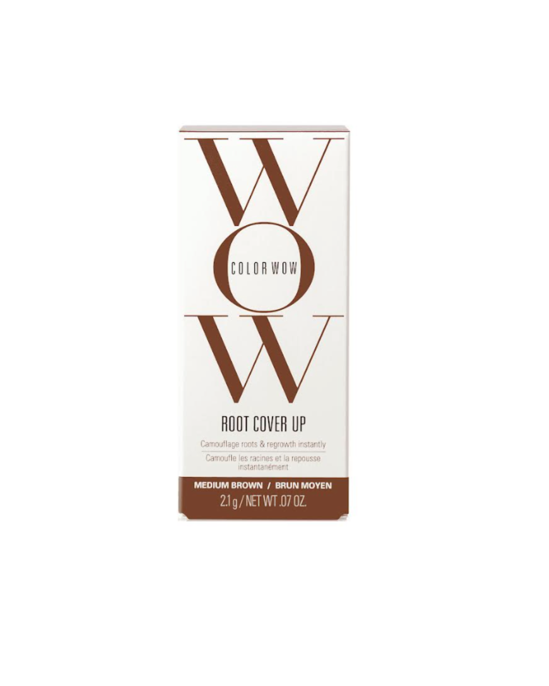 Color Wow Medium Brown