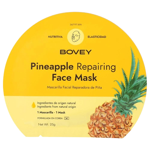 MASCARA FACIAL PIÑA REPARADORA
