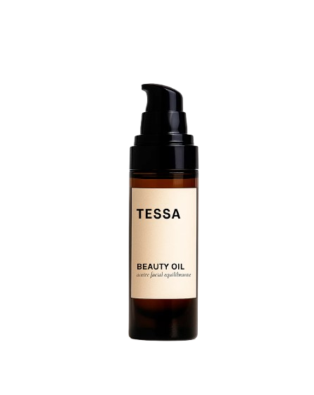 TESSA BEAUTY OIL 30ml