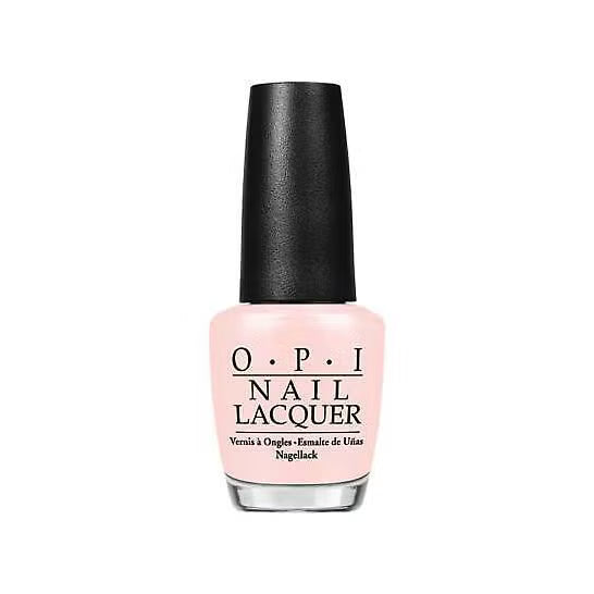 OPI Nº13 BUBBLE BATH