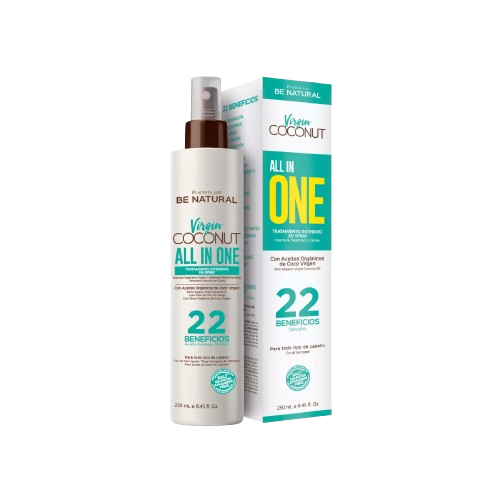 FLOPPY ALL IN ONE COCONUT 250ml