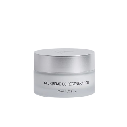 Caracol Crema Gel De Regeneración 50ML