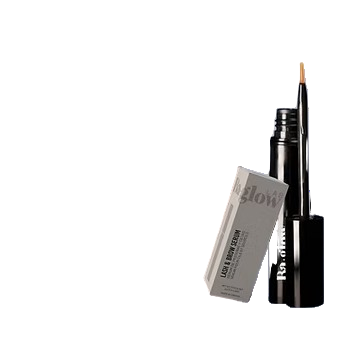 Baglow Lab Lash & Brow Serum