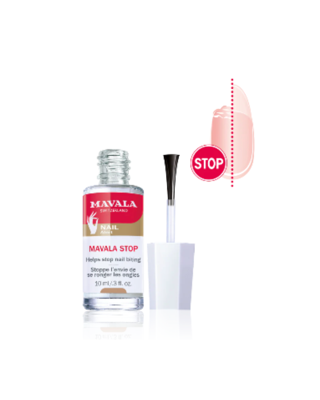 Mavala Stop