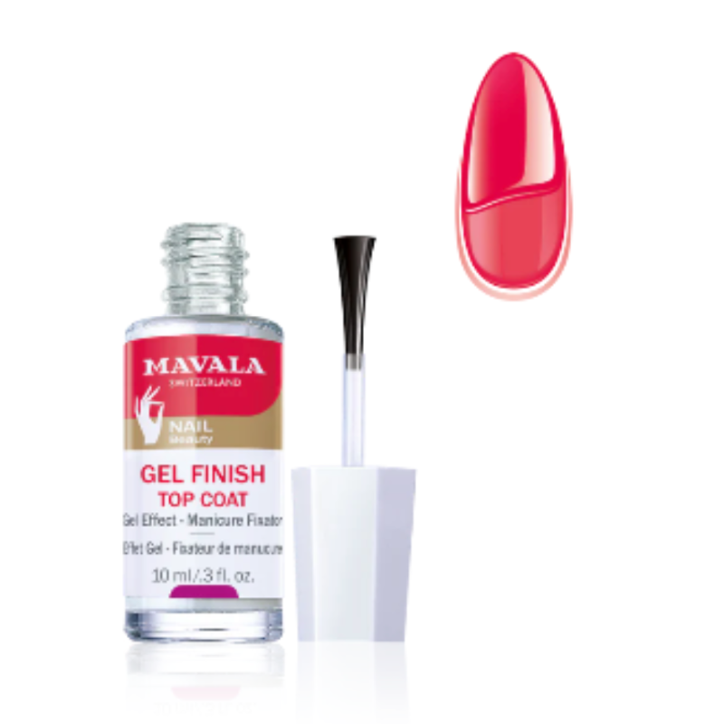 Mavala Finish Top Coat