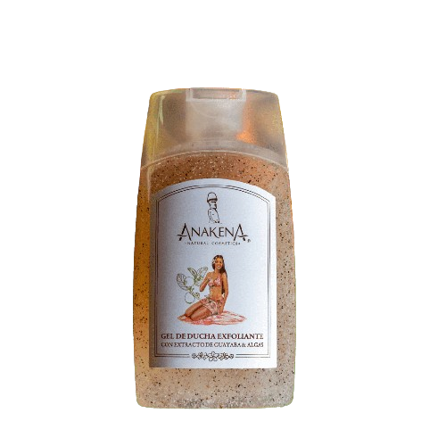 ANAKENA GEL DE DUCHA