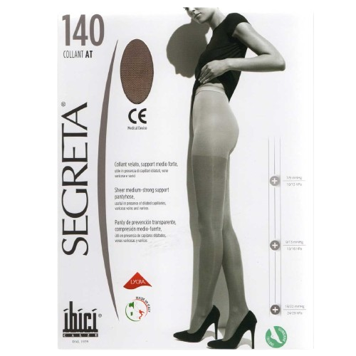 IBICI P SEGRETA 70 TALLA 2