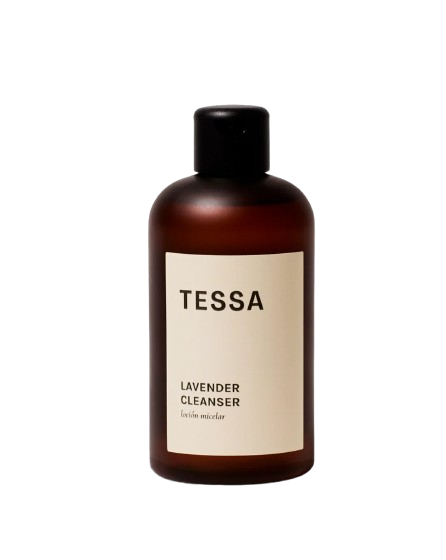 TESSA LAVENDER CLEANSER 250 ml