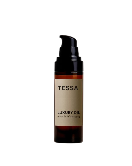 TESSA LUXURY OIL 30 ML