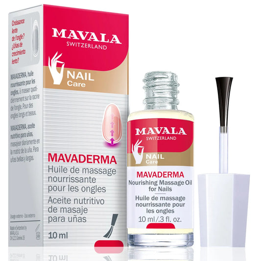 MAVALA MAVADERMA (crecimiento uñas)