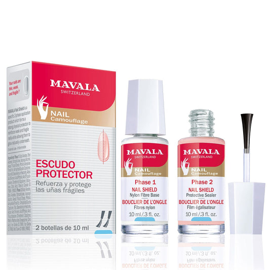 MAVALA ESCUDO PROTECTOR (nail shield)