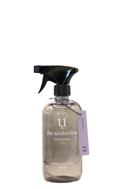 HOME SPRAY 500 ML VIRGIN FIG