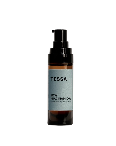 TESSA SERUM 10% NIACINAMIDA 30ML