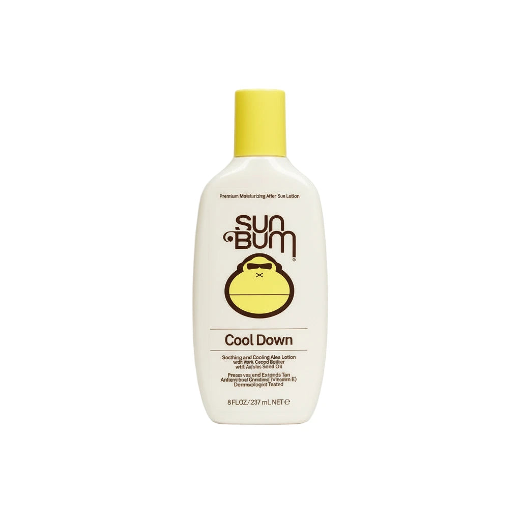 SUN BUM COOL DOWN LOTION 237ml