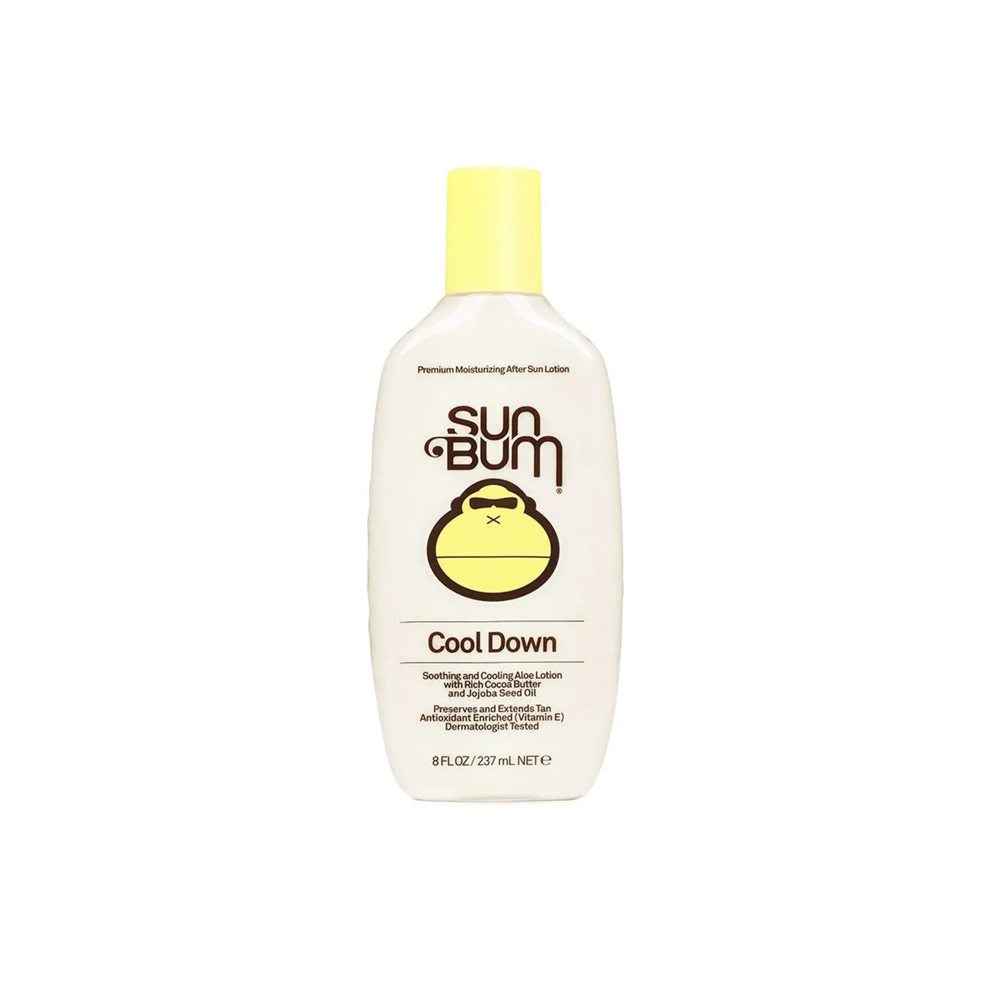 SUN BUM COOL DOWN LOTION 237ml