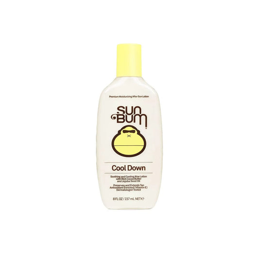 SUN BUM COOL DOWN LOTION 237ml