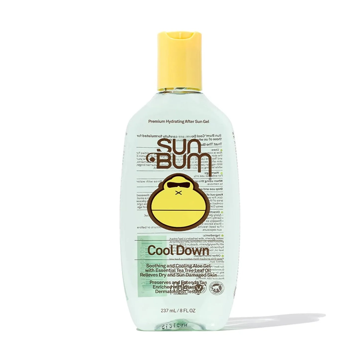 SUN BUM COOL DOWN GEL 237ml