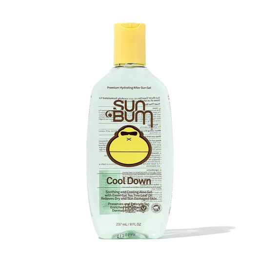 SUN BUM COOL DOWN GEL 237ml