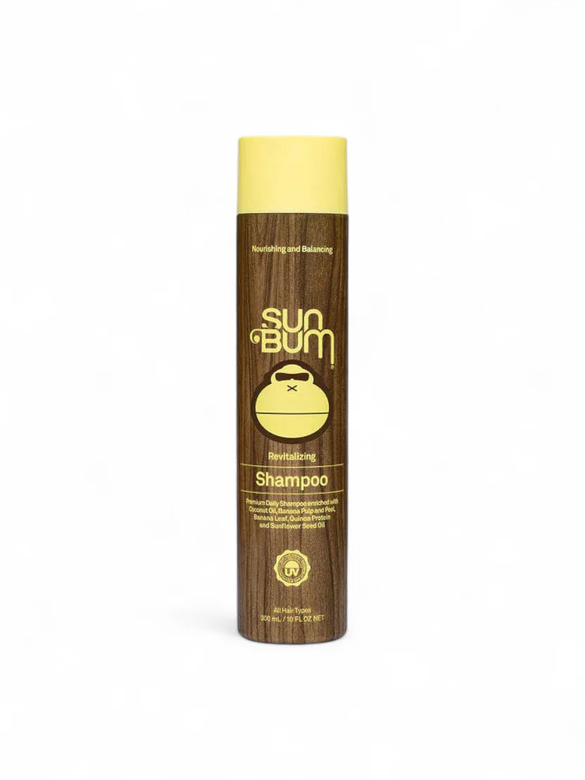 SUN BUM CONDITIONER REVITALIZER 300ml