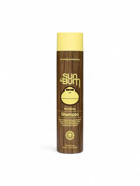 SUN BUM CONDITIONER REVITALIZER 300ml