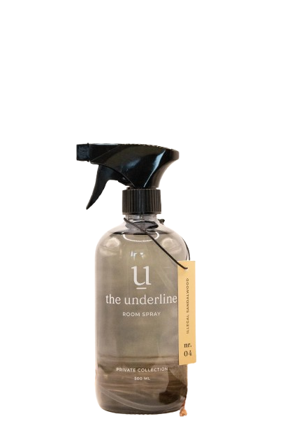 HOME SPRAY 500 ML ILEGAL SANDALWOOD