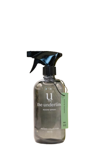 HOME SPRAY 500 ML IPANEMA BLOOM