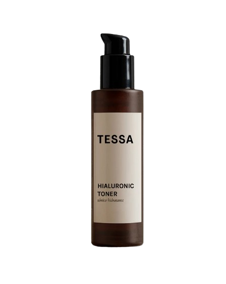 TESSA HIALURONIC TONER 100ML