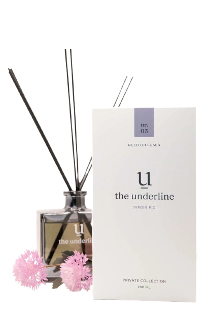 HOME DIFUSOR 200 ML VIRGEN FIG