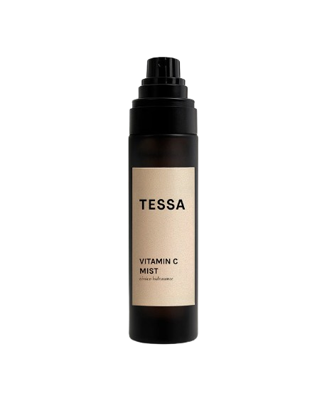 TESSA VITAMIN C MIST 100 ML