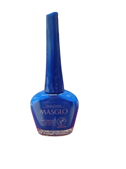 MASGLO CASQUIVANA