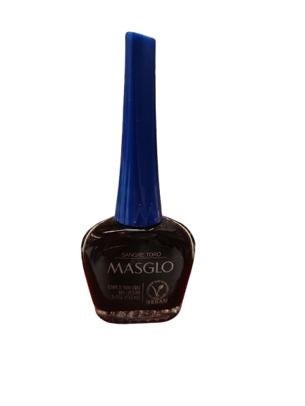 MASGLO SANGRE TORO