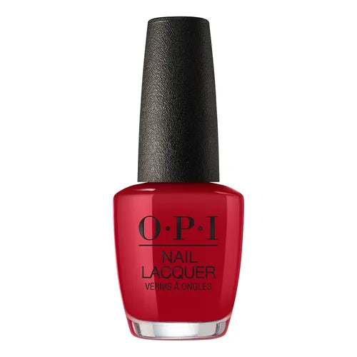 OPI THE THRILL OF BRAZIL