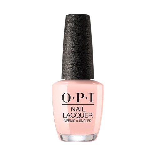 OPI Nº13 BUBBLE BATH