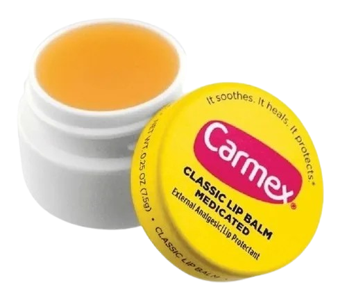 Carmex Pote