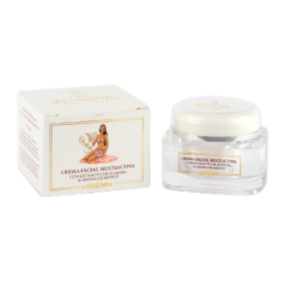ANAKENA CREMA DE FACIAL 50ml