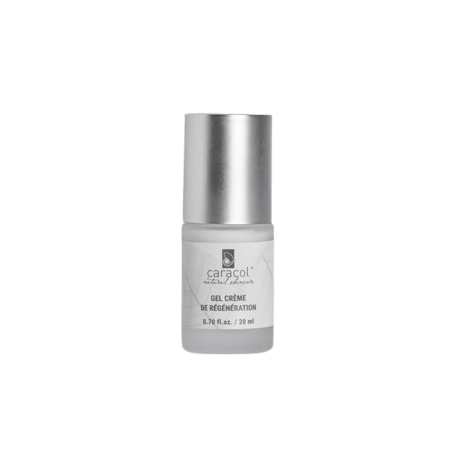 Caracol Crema Regeneradora 20ML