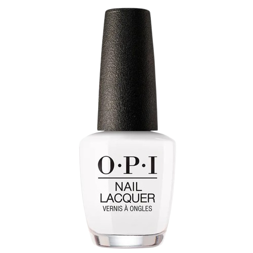 OPI Nº04 FUNNY BUNNY