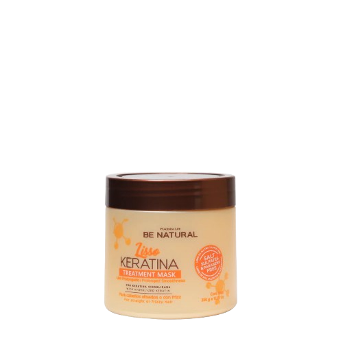 FLOPPY MASCARILLA KERATINA