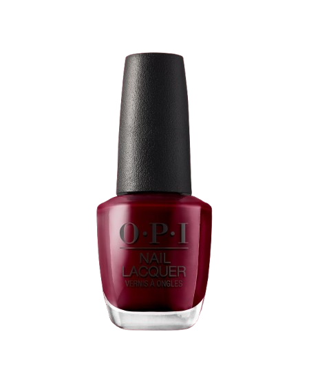 OPI Nº28 MALAGA WINE