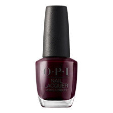 OPI Nº28 MALAGA WINE