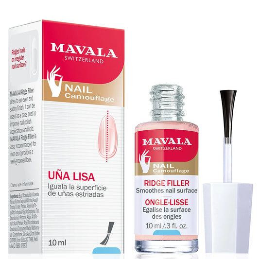 MAVALA UÑA LISA 10 ml