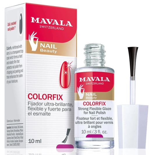 MAVALA COLORFIX FIJADOR 10 ml