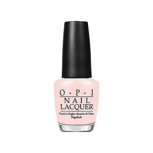 OPI Nº13 BUBBLE BATH