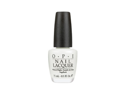 OPI Nº04 FUNNY BUNNY