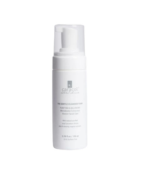 Caracol Mousse De Limpieza 50ML