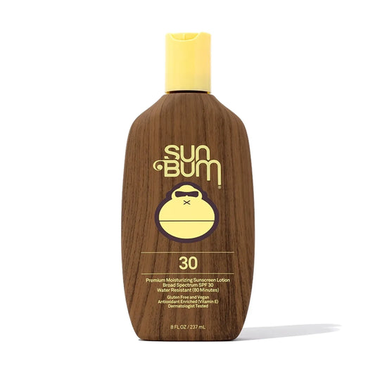 SUN BUM SPF 30 SUNSCREEN LOTION 237ml
